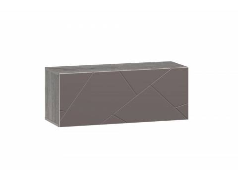 Шкаф навесной Summit НМ 014.21-01 Х Открывание вниз