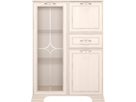 Шкаф универсальный Венеция №15