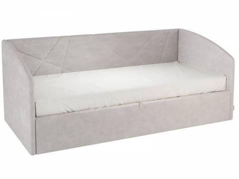 Софа 900 Квест галька