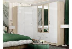 Модульная стенка Софи