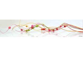 Фартук с фотопечатью Абстракции SP037