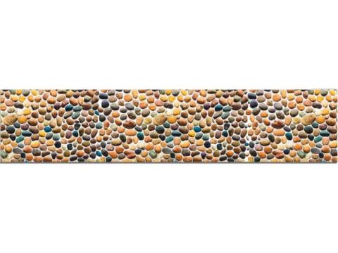 Фартук с фотопечатью Камни SP053