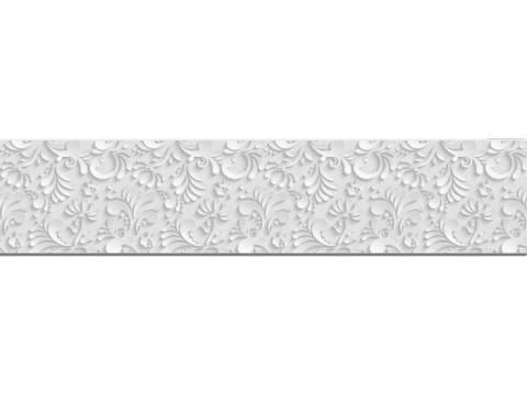 Фартук с фотопечатью Узоры SP071