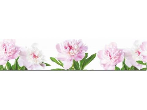 Фартук с фотопечатью Цветы SP142