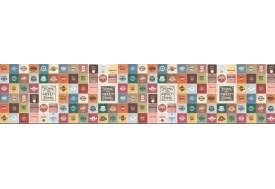 Фартук с фотопечатью Home SP167