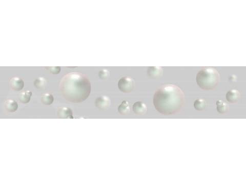 Фартук с фотопечатью Пузыри SP241