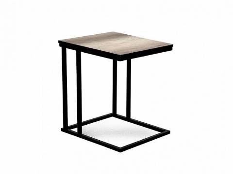 Стол журнальный Брион 550 Дуб каньон