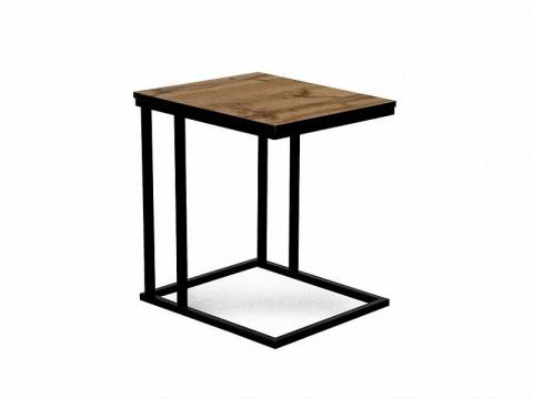 Стол журнальный Брион 550 Дуб вотан