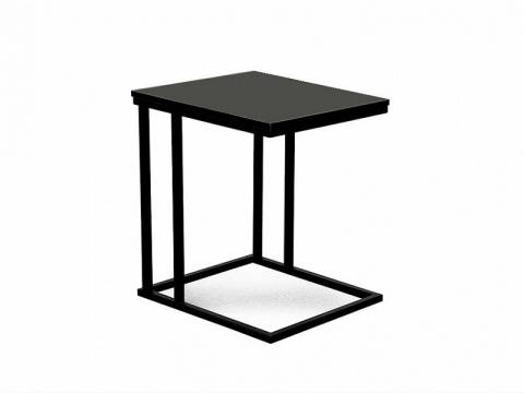 Стол журнальный Брион 550 Графит