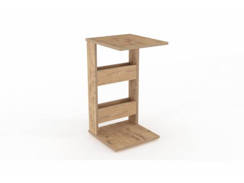 Стол журнальный Flint НМ 011.68 Бунратти