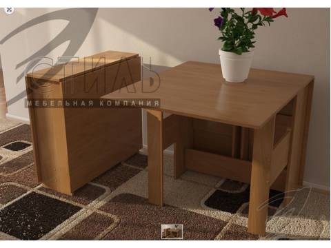 Стол-книжка №1