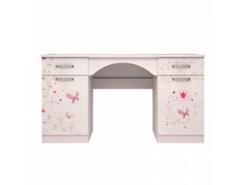 Стол письменный Принцесса СМ
