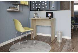 Письменный стол УНО дуб сонома