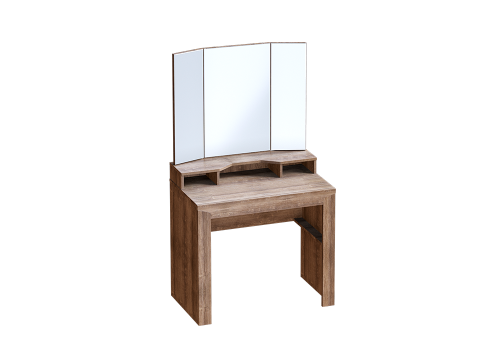Туалетный стол Соренто дуб стирлинг