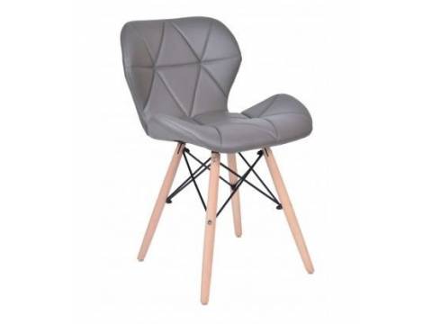 Стул SC 026 серый