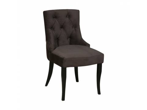 Стул Верона Энигма коричневая