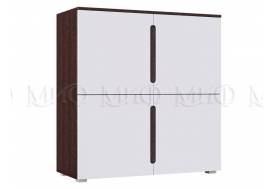 Тумба 4-х створчатая Ким