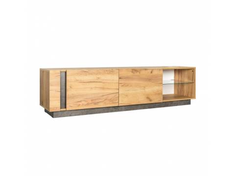 Тумба ТВ Арчи 10.86