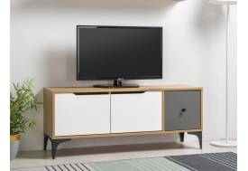 Тумба под ТВ 13.270.01 Вайс