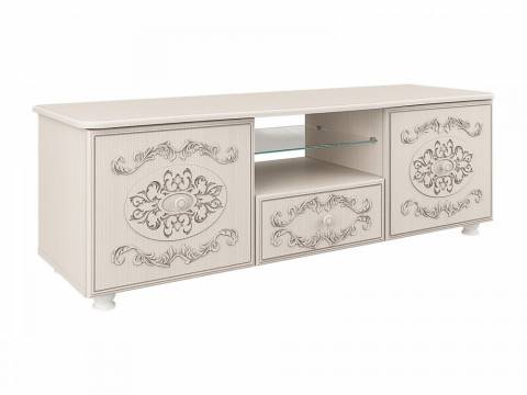 Тумба под ТВ Каролина Патина