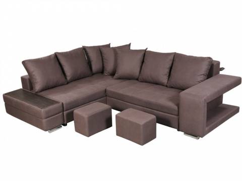 Угловой диван Жардин 3 вариант 2