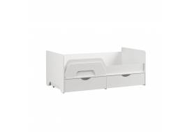 Кровать 11.22 Уна