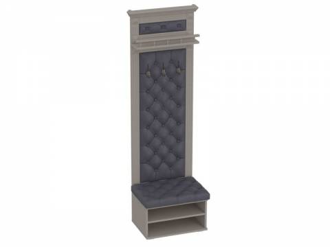 Вешалка 600 Лилль-2