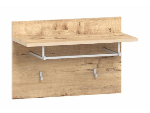 Вешалка Livorno НМ 013.18-01 Х