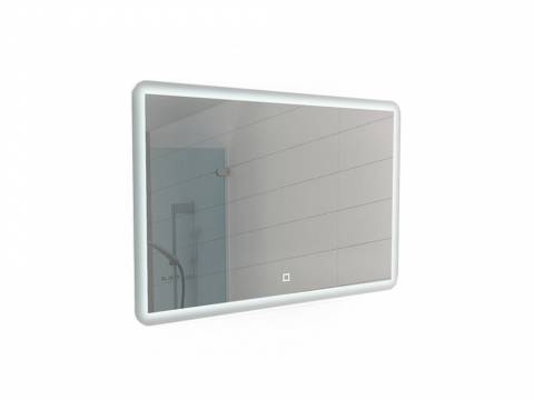 Зеркало Дрим Dream 70 alum с подсветкой Sansa