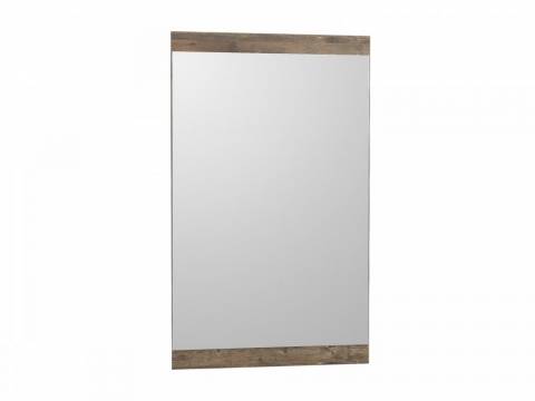 Зеркало навесное 33.13-01 Лючия кейптаун